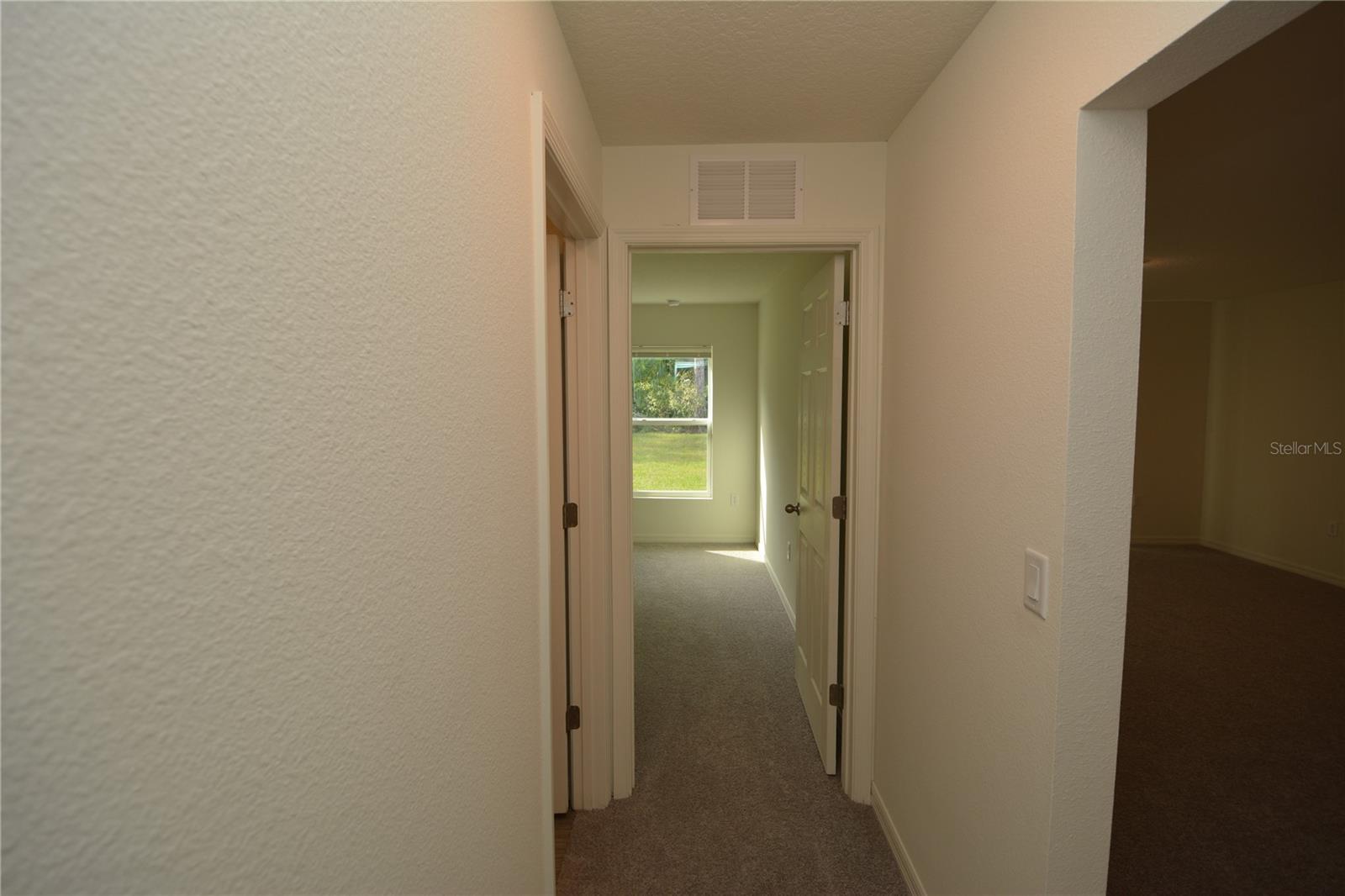 SEMINOLE WOODS - Residential Lease