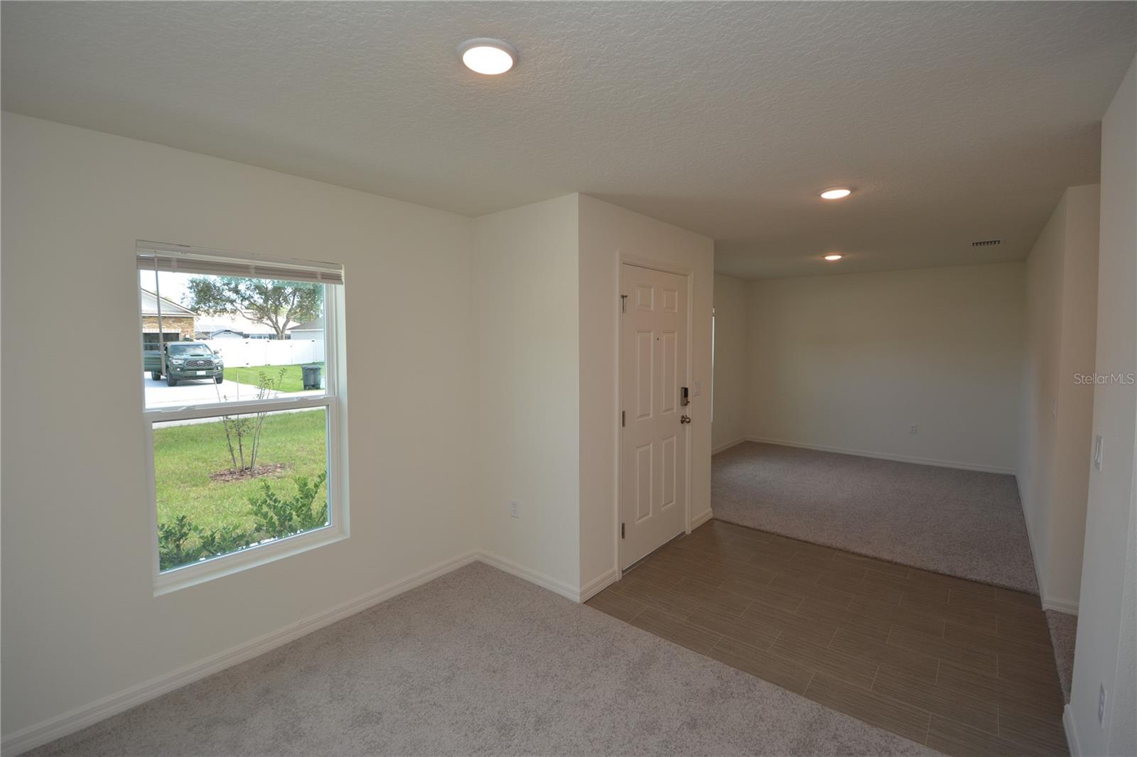 SEMINOLE WOODS - Residential Lease