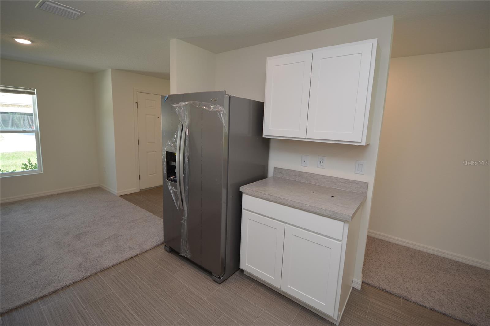 SEMINOLE WOODS - Residential Lease