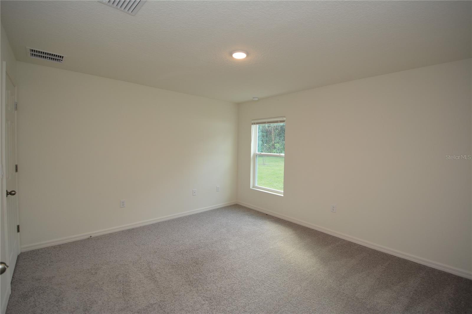 SEMINOLE WOODS - Residential Lease