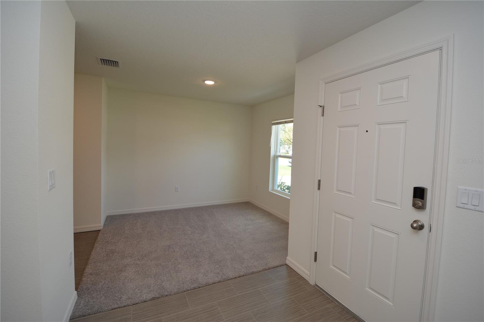 SEMINOLE WOODS - Residential Lease