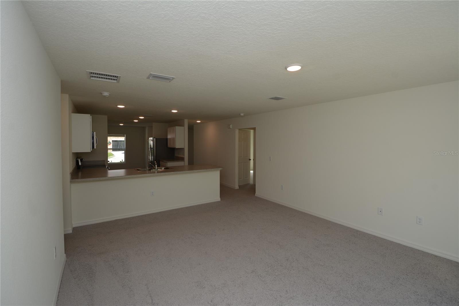 SEMINOLE WOODS - Residential Lease