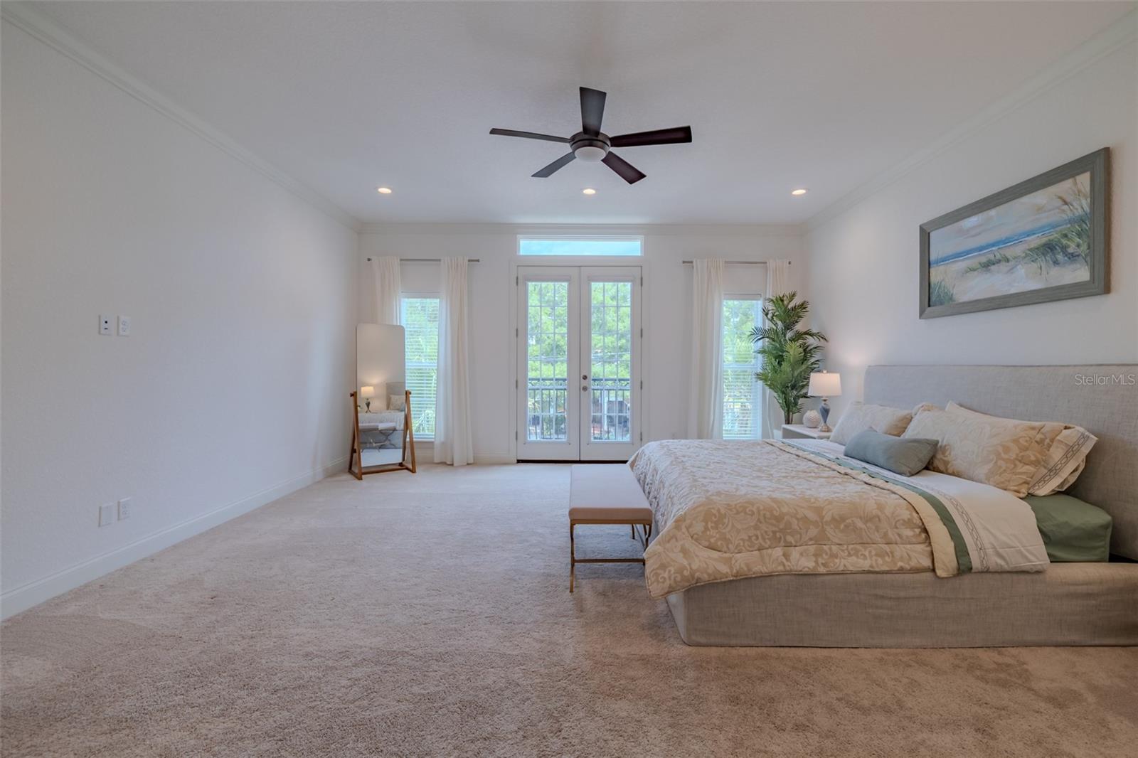 EMPEDRADO OAKS TWNHMS - Residential