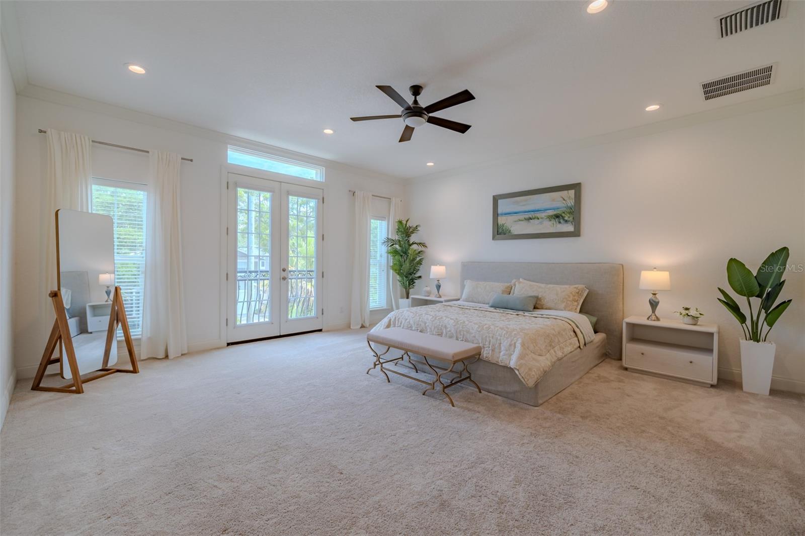 EMPEDRADO OAKS TWNHMS - Residential