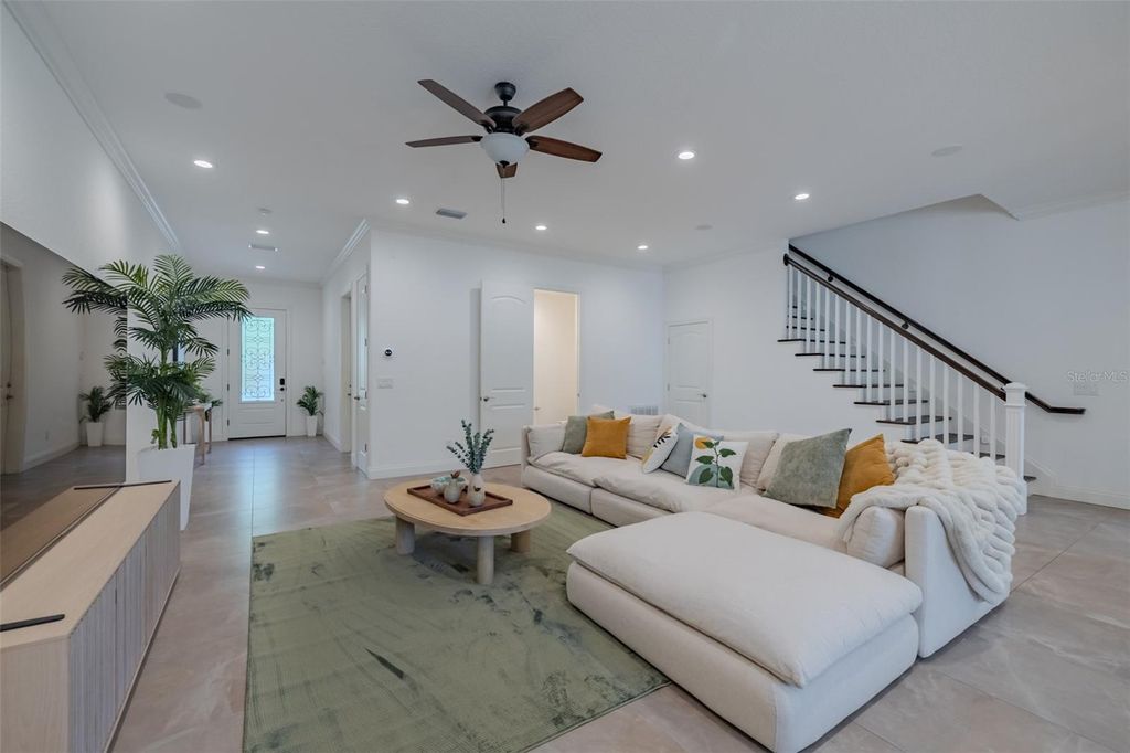 Photo of 3224 W Empedrado Street, Tampa, FL 33629 (MLS # TB8503718)