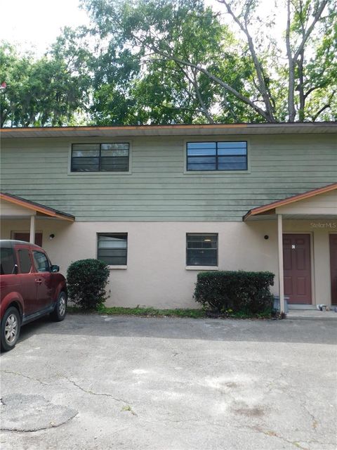 914 SW 59TH TERRACE C GAINESVILLE FL 32607