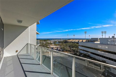 175 1ST STREET S 704 ST PETERSBURG FL 33701