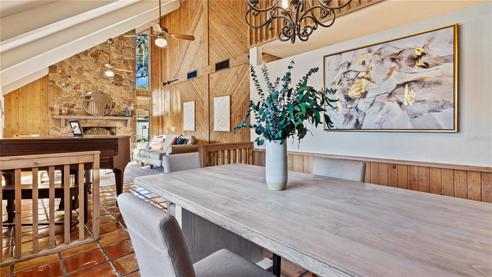 CYPRESS POINT - Residential