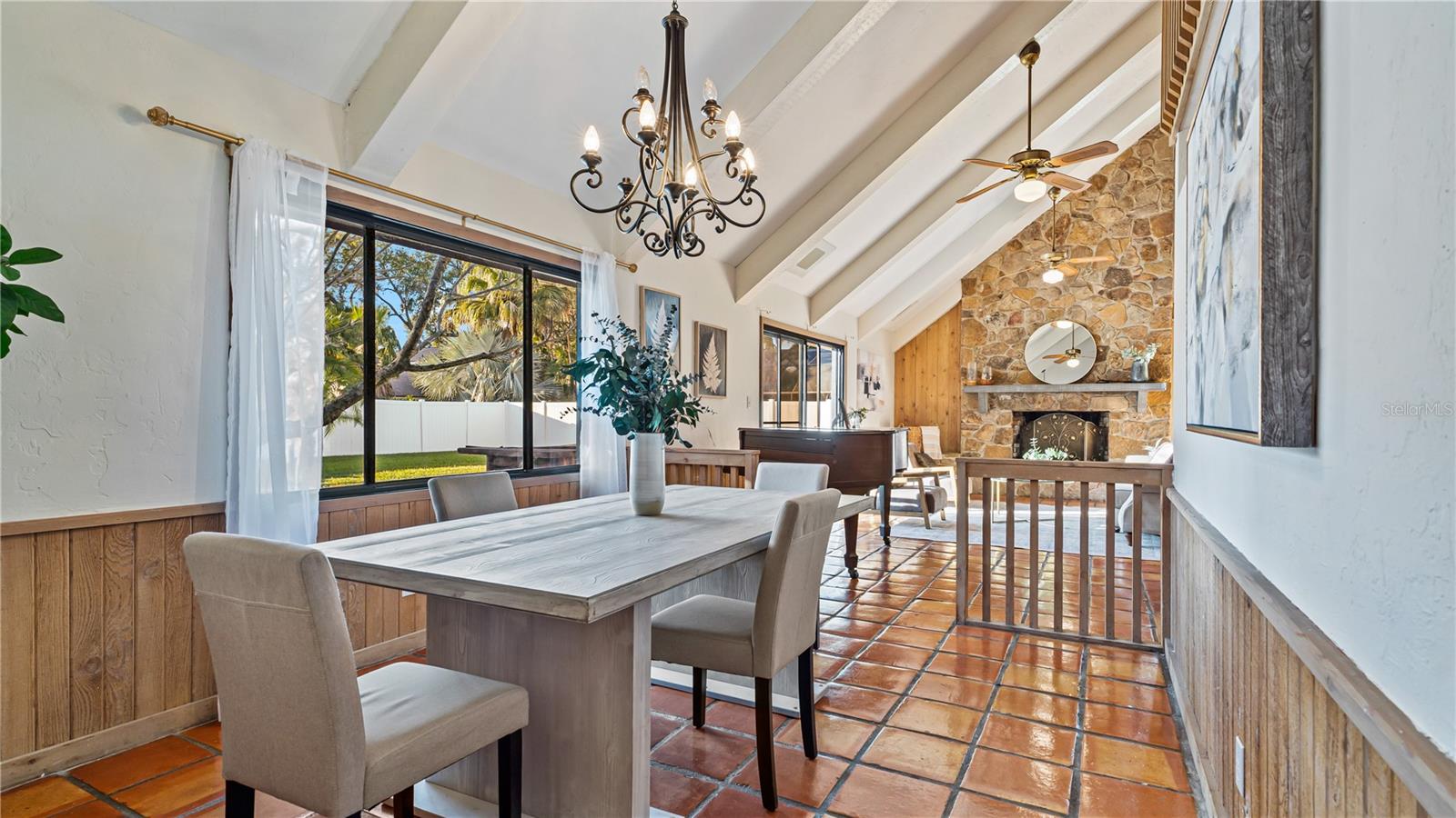 CYPRESS POINT - Residential