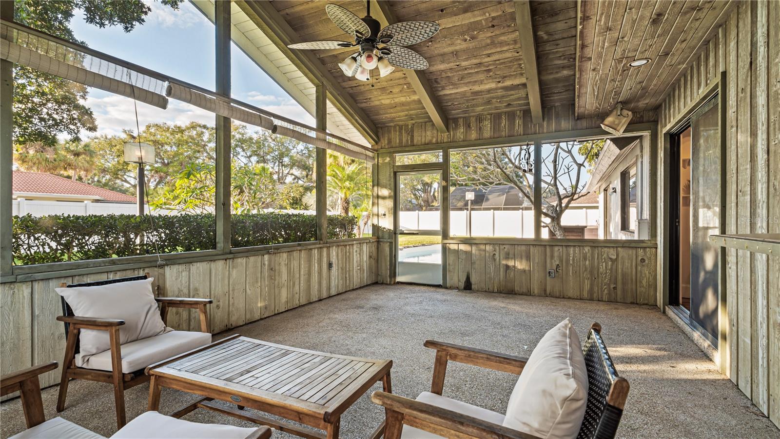 CYPRESS POINT - Residential