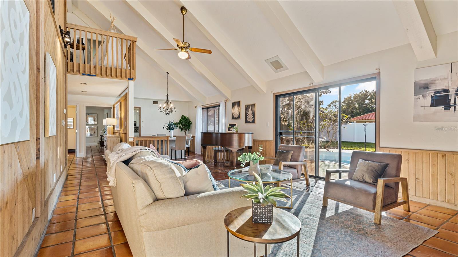 CYPRESS POINT - Residential