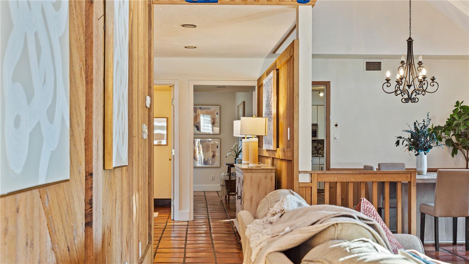 CYPRESS POINT - Residential