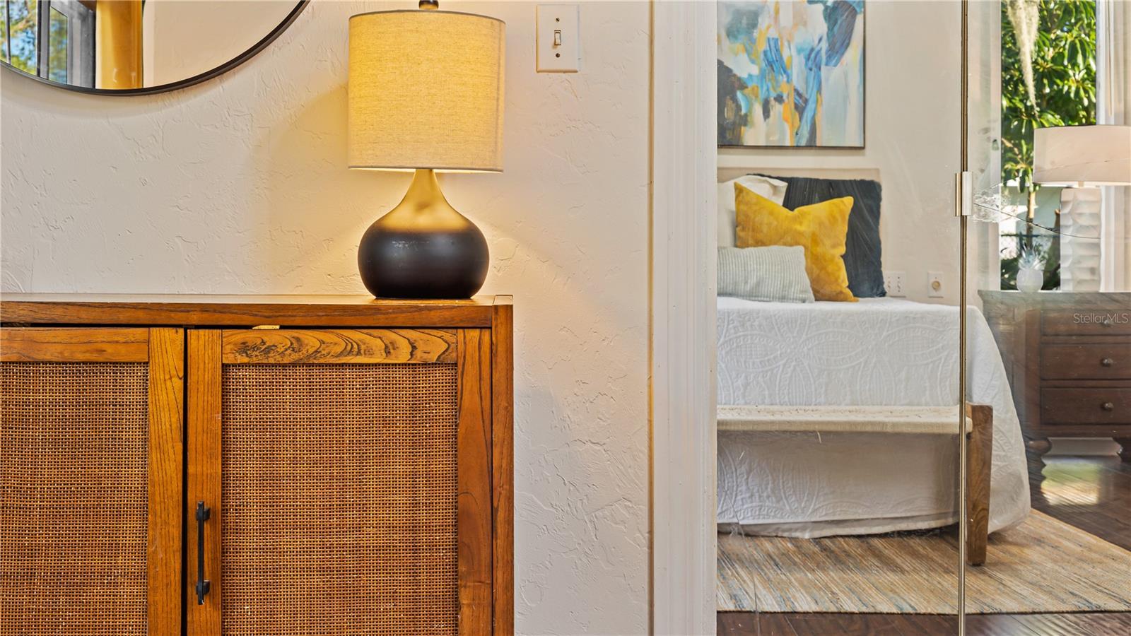 CYPRESS POINT - Residential