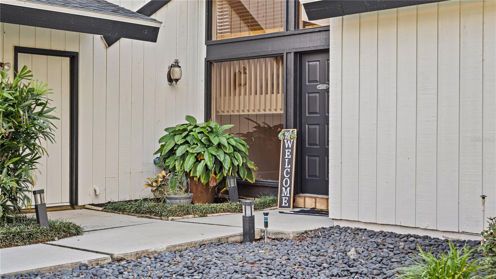 CYPRESS POINT - Residential