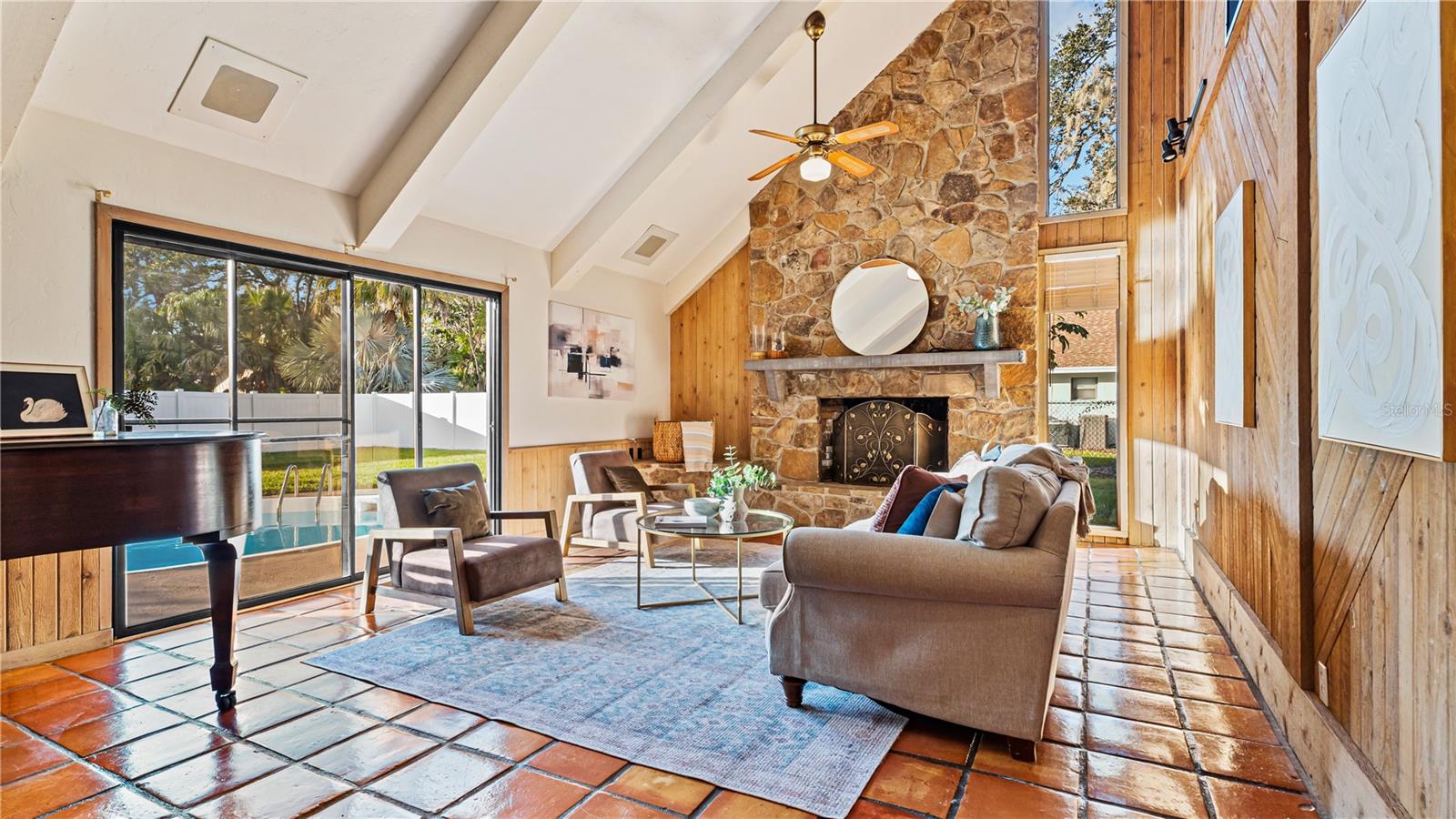 CYPRESS POINT - Residential