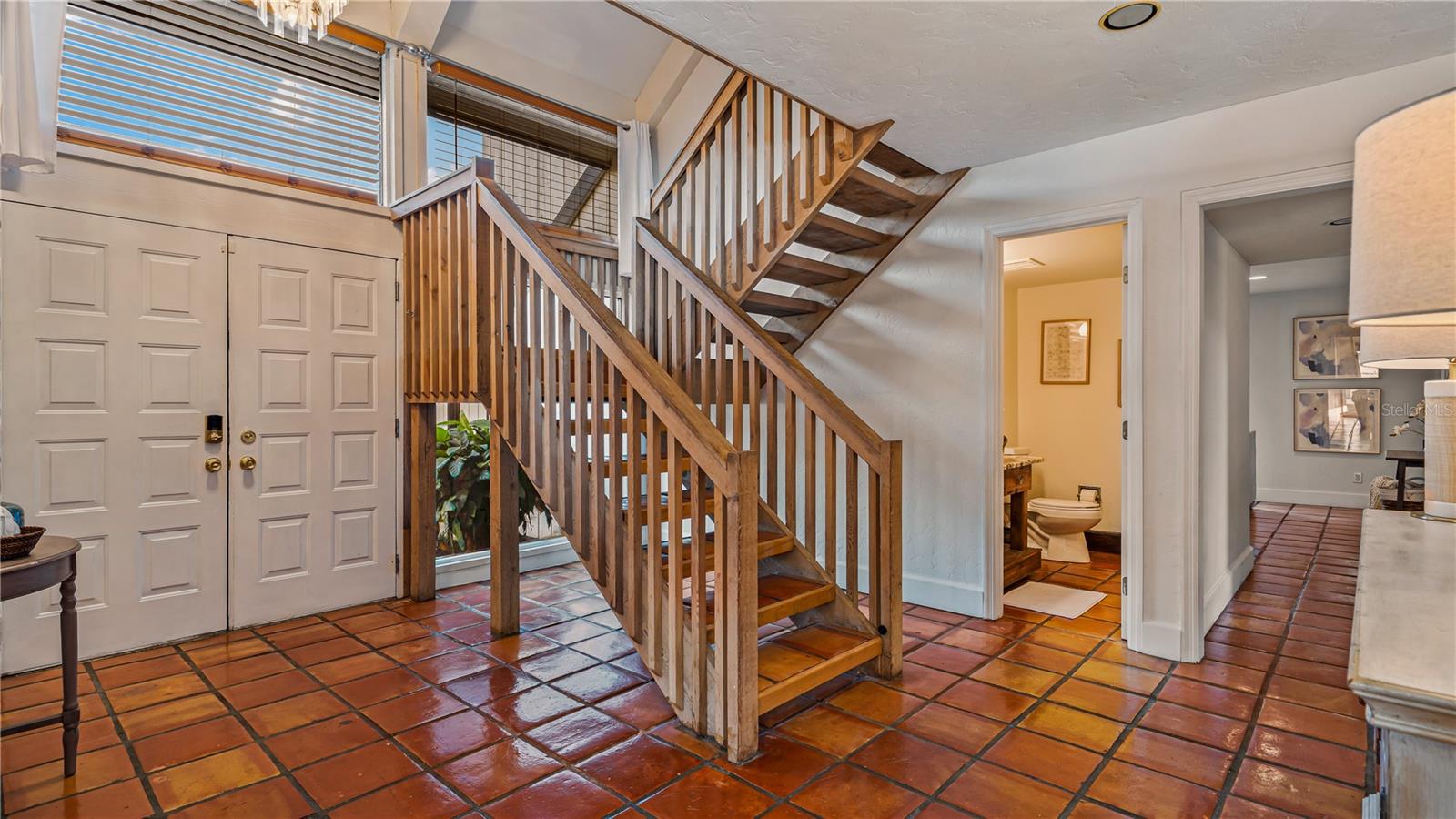 CYPRESS POINT - Residential