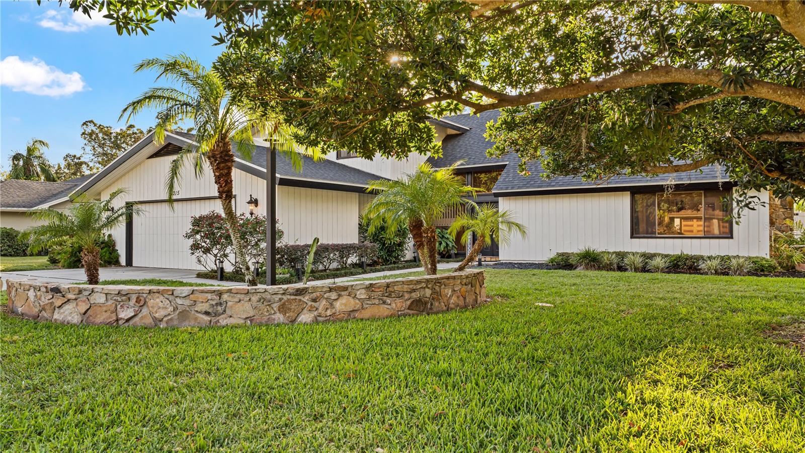 CYPRESS POINT - Residential