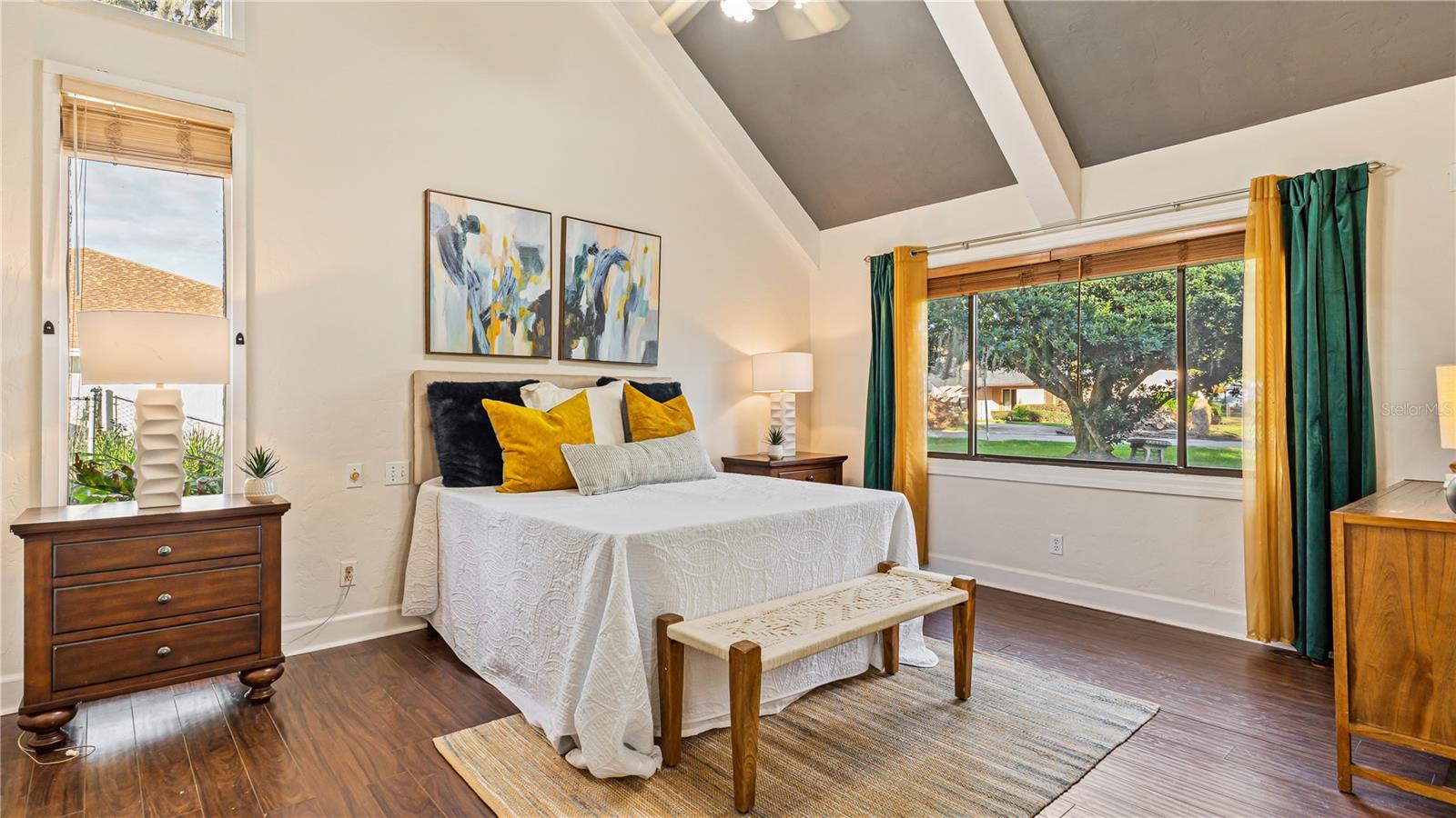 CYPRESS POINT - Residential