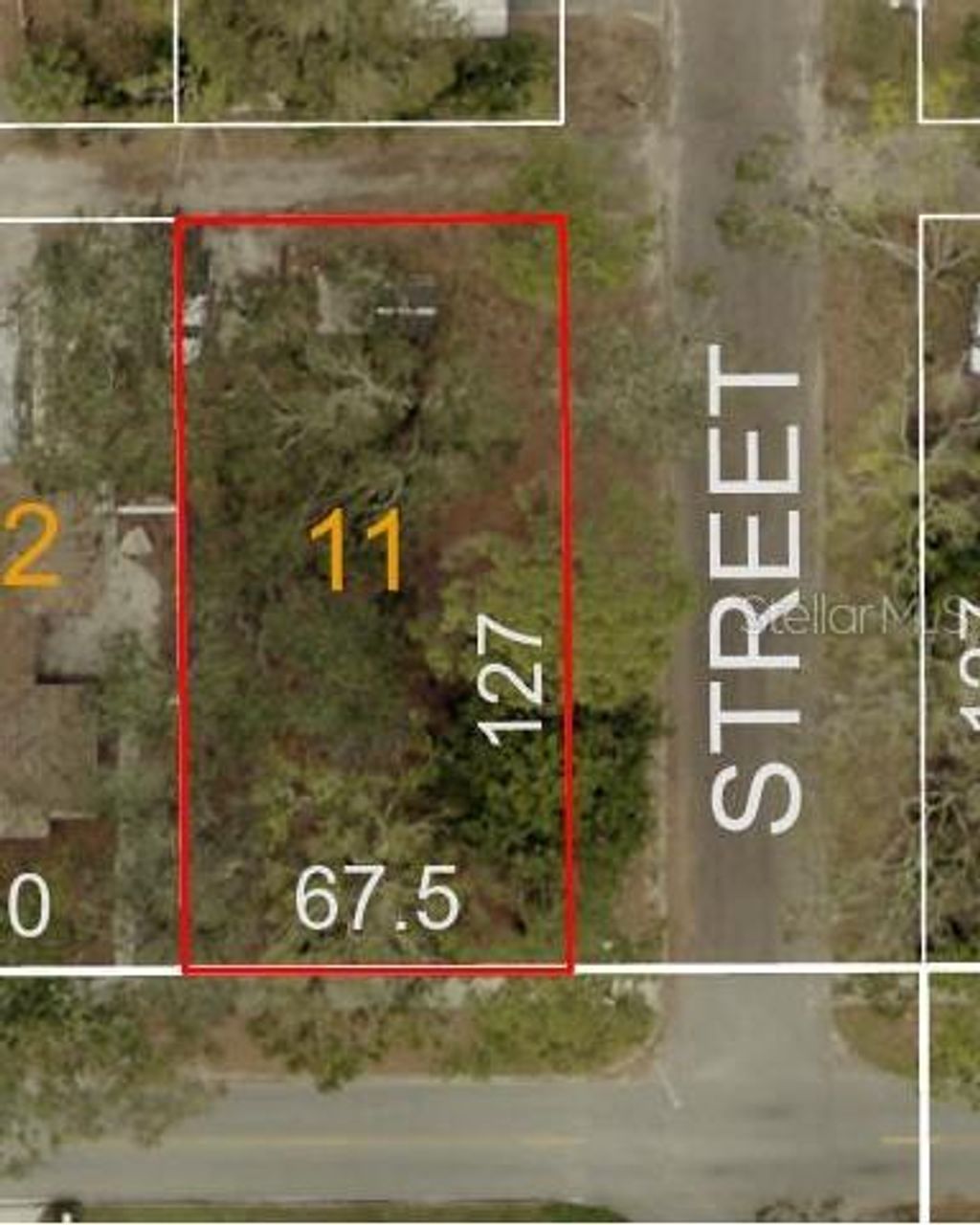 Photo of 6201 11th Avenue S, Gulfport, FL 33707 (MLS # TB8464061)