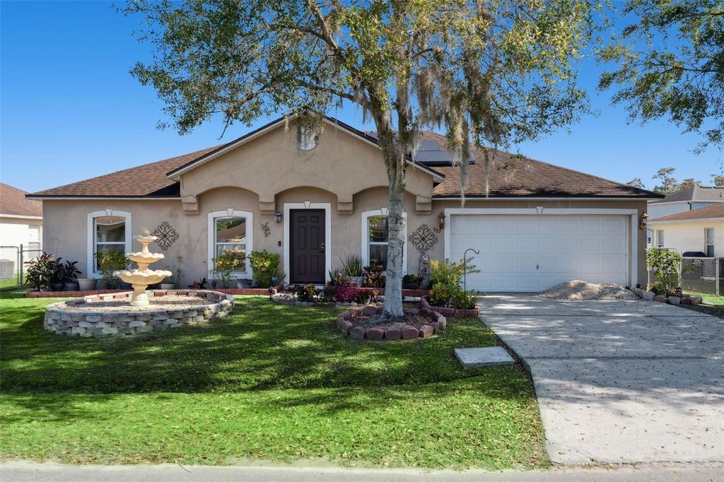 Photo of 907 Salerno Court, Kissimmee, FL 34758 (MLS # S5144573)