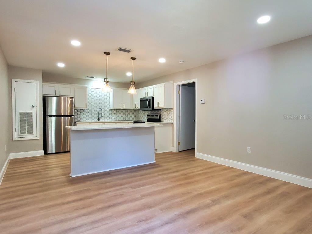 SEWARD ADD CHAR HRBR - Residential Lease