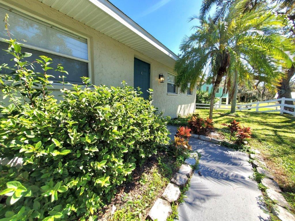 Annual Rental 1/1 large and updated apartment $1200 rent and $1000 sec
dep. Available NOW, enjoy nature on your relaxing screened LANAI, plus
extra storage and cool off in the community sparkling POOL. This home is
on one level, 1st floor, and in a great location -walking distance to
SUNSEEKERS and convenient to US41. Bike, walk and fish at Bayshore Live
Oak Park on the shores of Charlotte Harbor. This spacious updated
residence offers an open floor plan with breakfast bar, plenty of natural
light, new flooring throughout, blinds and a modern kitchen with stainless
steel appliances and ample cabinet space. Enjoy outdoor living on the
screened lanai overlooking a private backyard - perfect for relaxing or
entertaining. Additional features onsite coin operated laundry, and
energy-efficient design, new HVAC. Port Charlotte is the home to the Tampa
Bay Rays spring training facility and with more than 165 miles of pristine
shoreline, exciting canals for sailboat or motorboat enthusiasts, 7 golf
courses, fishing piers, the Port Charlotte Beach Complex, SUN SEEKERS
Luxury Resort and conference center, a variety of quality restaurants and
shopping, Port Charlotte has activities for everyone! Easy access to US-41
and I-75 provides great accessibility. Just minutes to our exciting sister
community Punta Gorda! On-site maintenance staff for a personal touch. Get
approved and sign a 13 month LEASE and get a 1/2 month off your 1st month!
Restrictions apply.