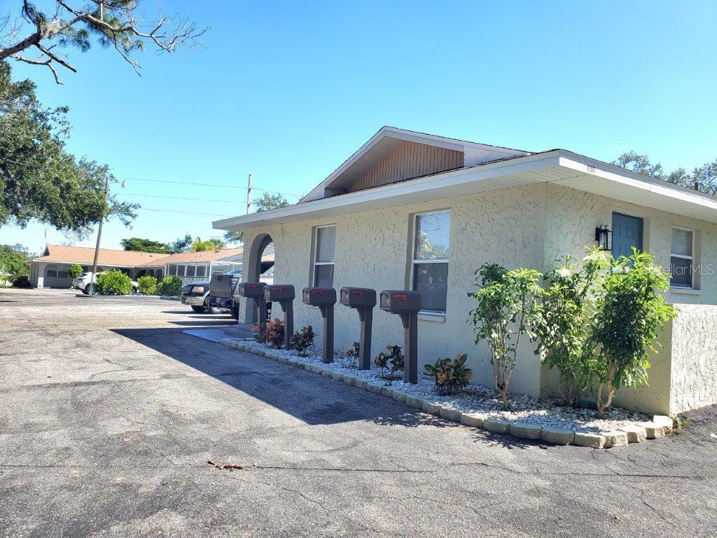 SEWARD ADD CHAR HRBR - Residential Lease