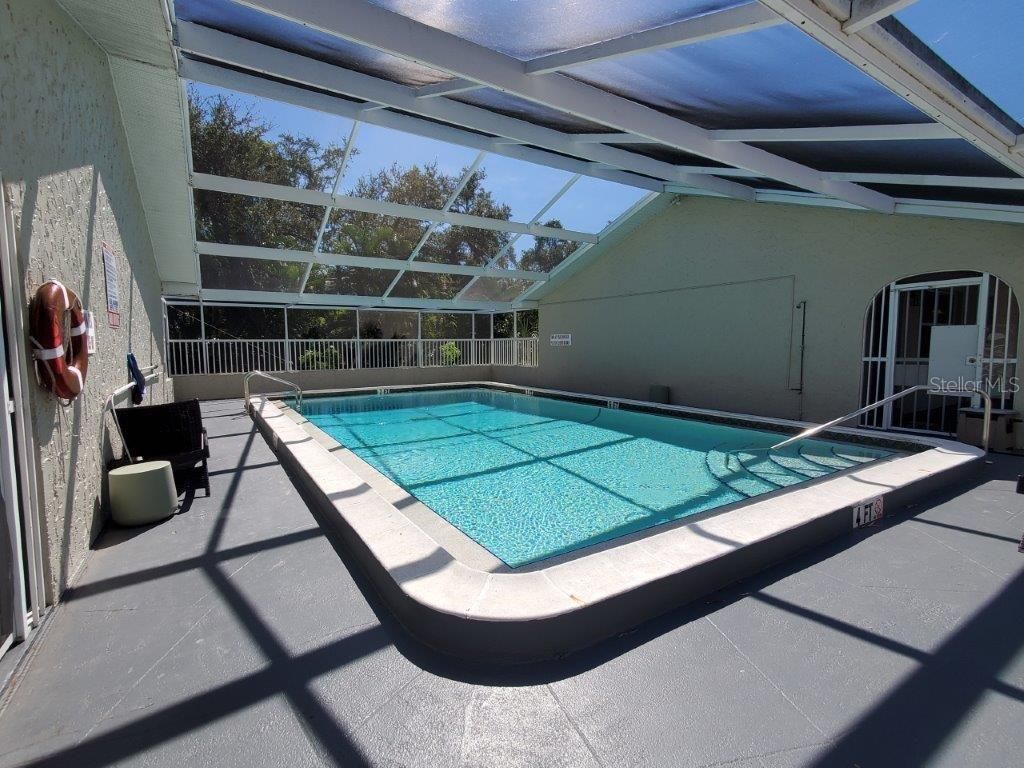 Photo of 4390 Jackson Street #J-A, Port Charlotte, FL 33980 (MLS # C7516384)