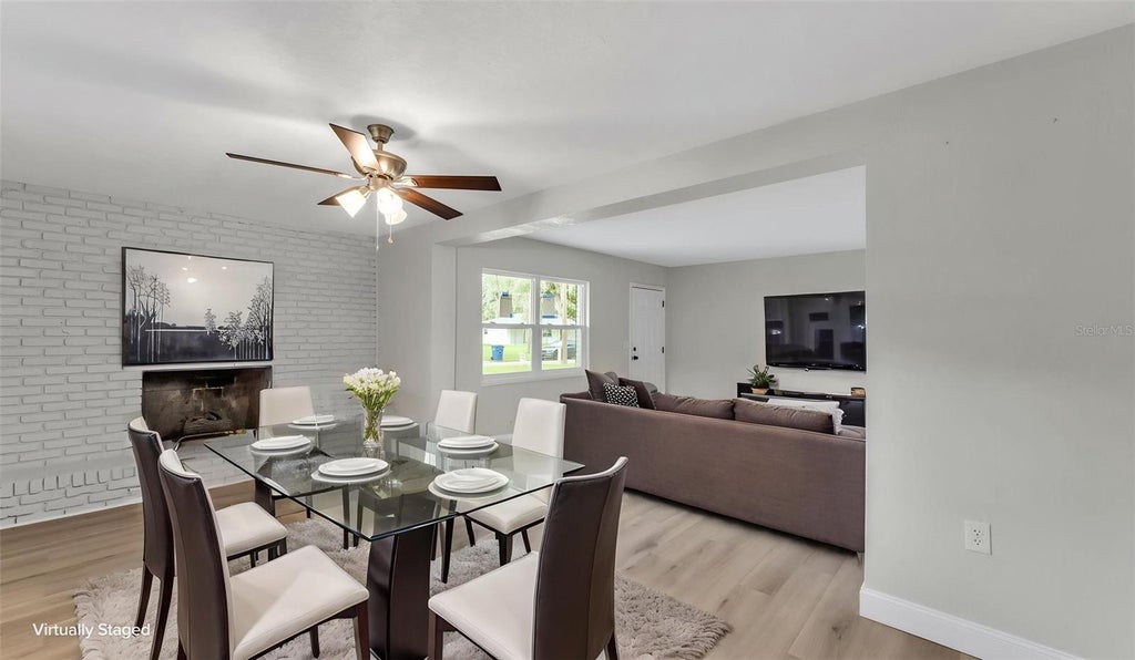 Photo of 507 8th Street SE, Fort Meade, FL 33841 (MLS # L4964923)
