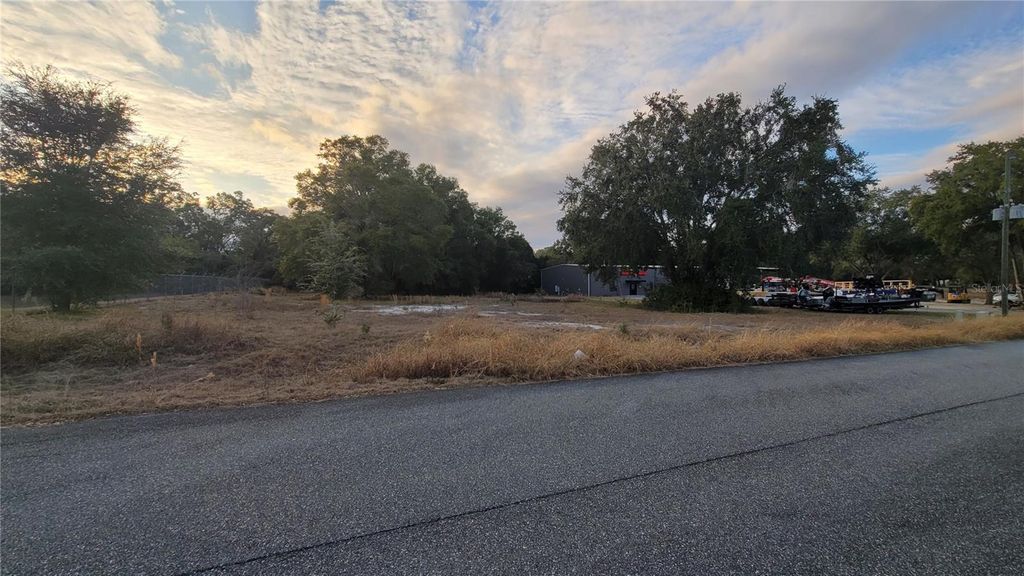 Photo of NW 246 Street, High Springs, FL 32643 (MLS # GC537155)