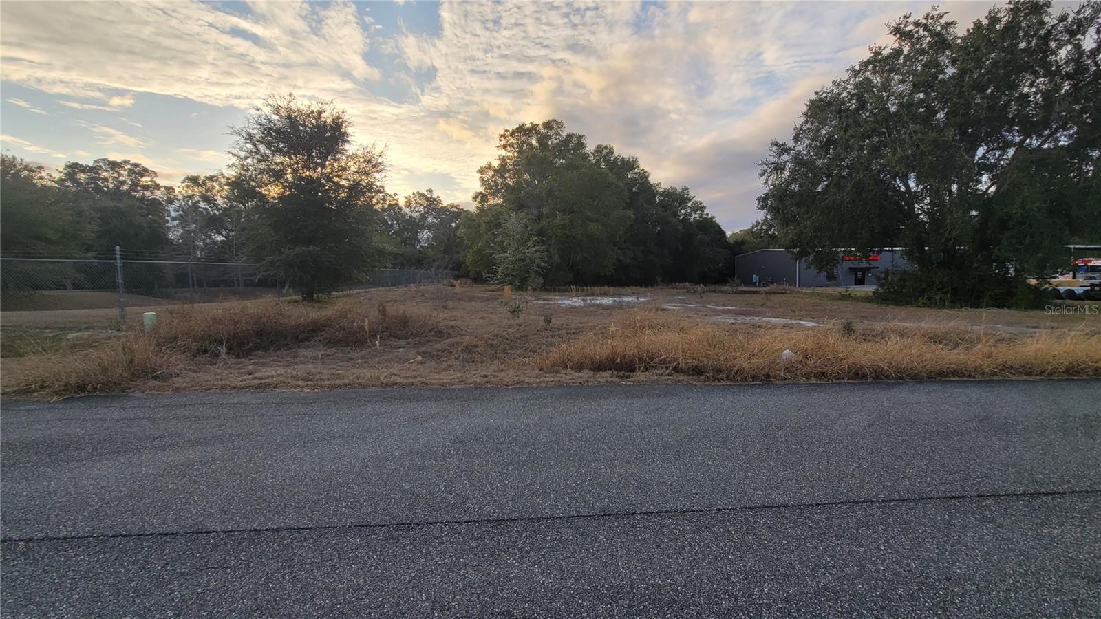 HIGH SPGS INDUST PARK - Land