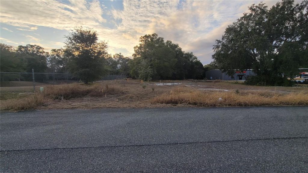 Photo of NW 246 Street, High Springs, FL 32643 (MLS # GC537155)