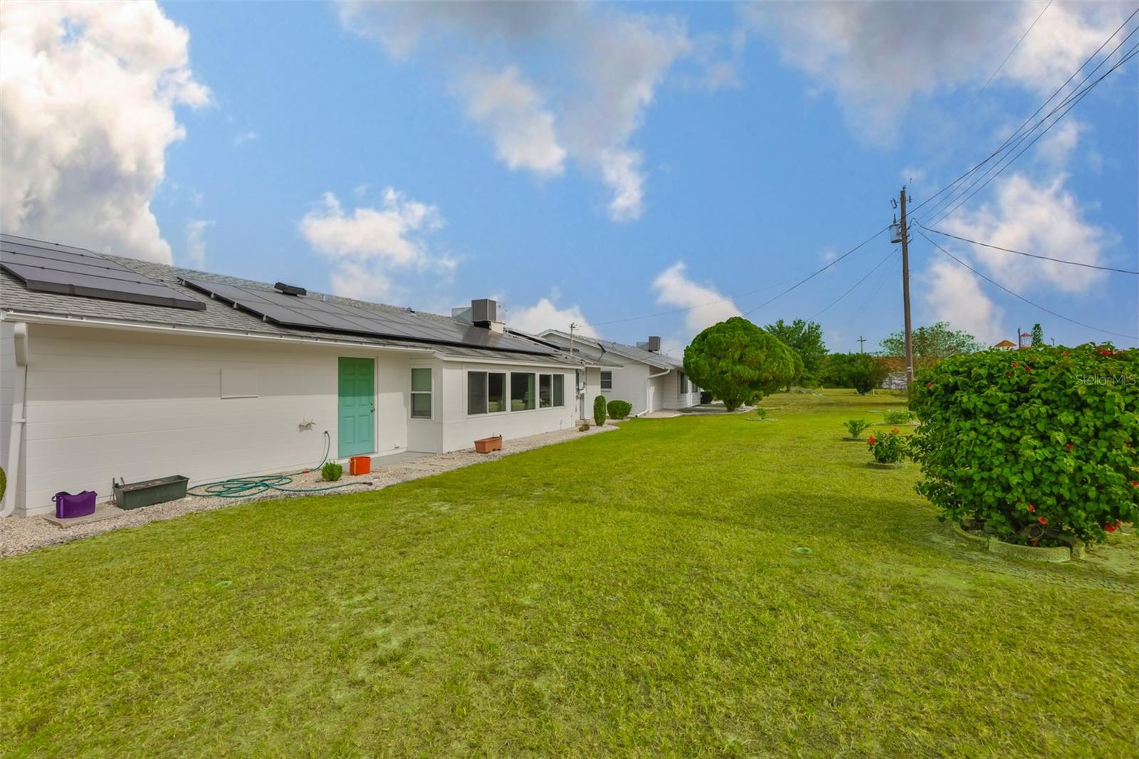 DEL WEBBS SUN CITY FLORIDA UN - Residential