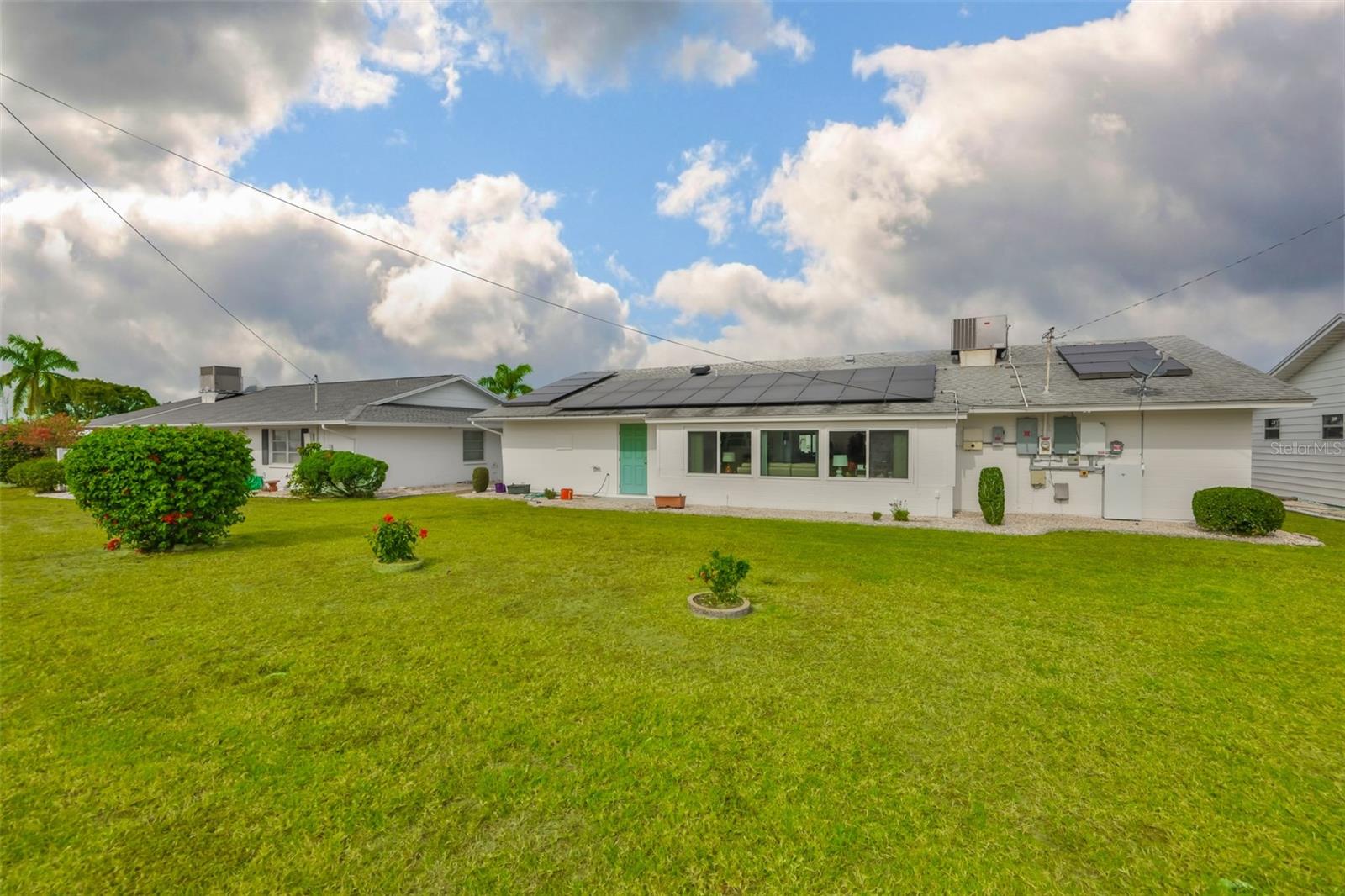 DEL WEBBS SUN CITY FLORIDA UN - Residential