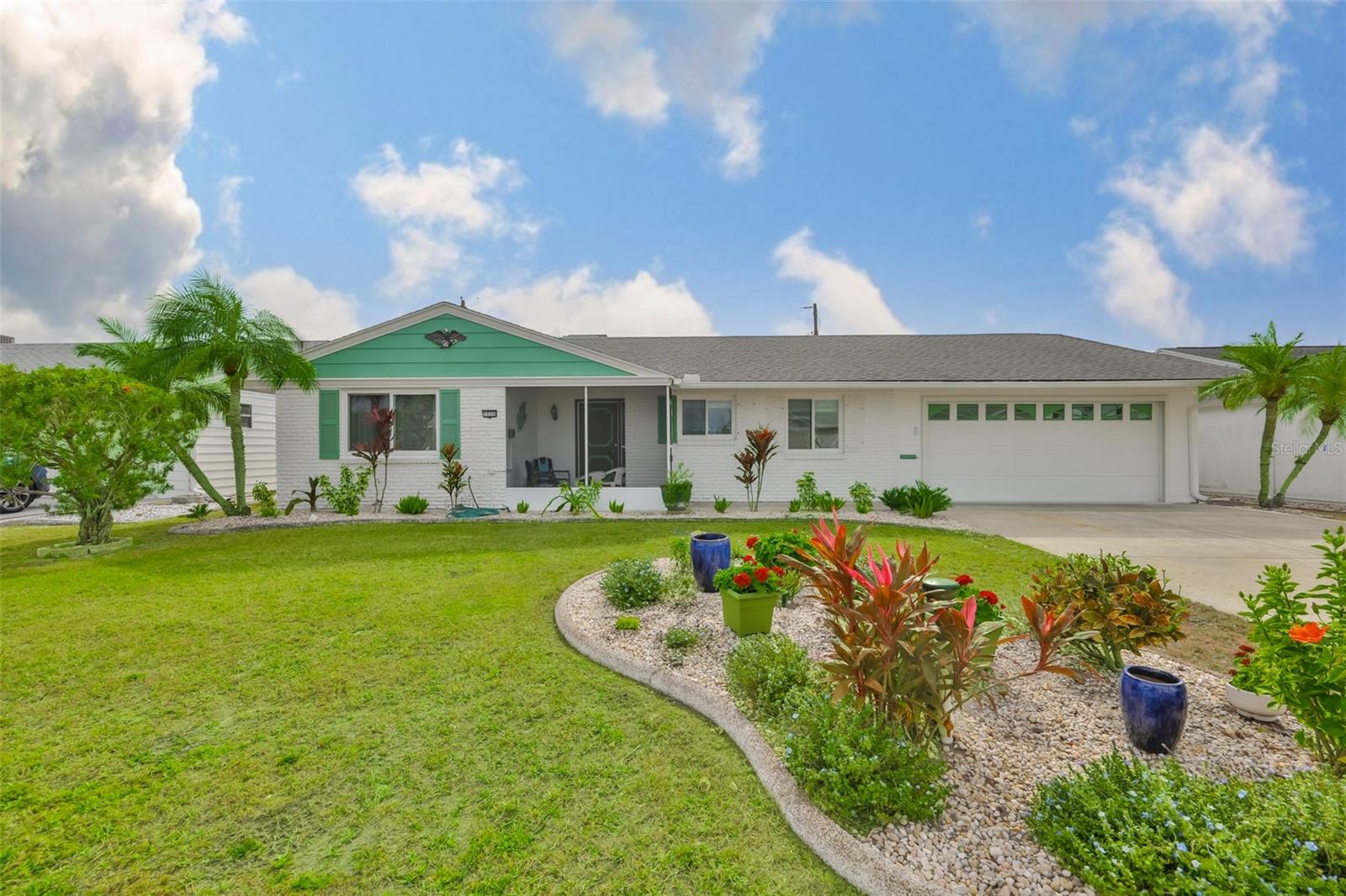 DEL WEBBS SUN CITY FLORIDA UN - Residential