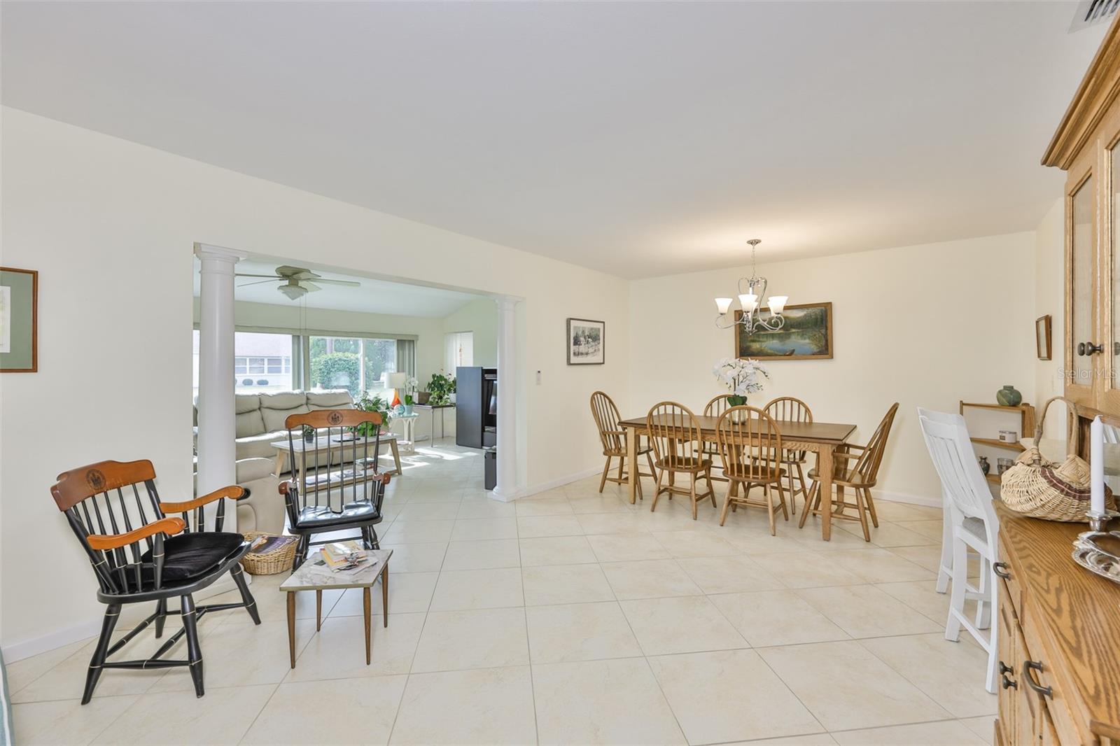 DEL WEBBS SUN CITY FLORIDA UN - Residential