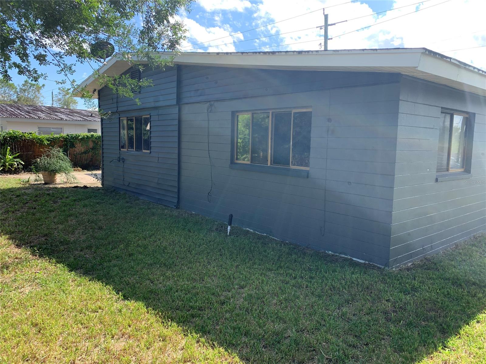 Highland Park - Residential