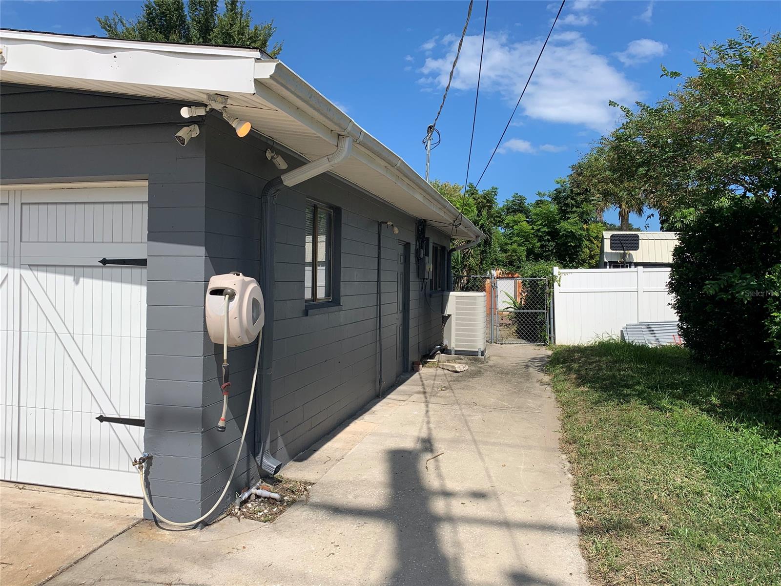 Highland Park - Residential