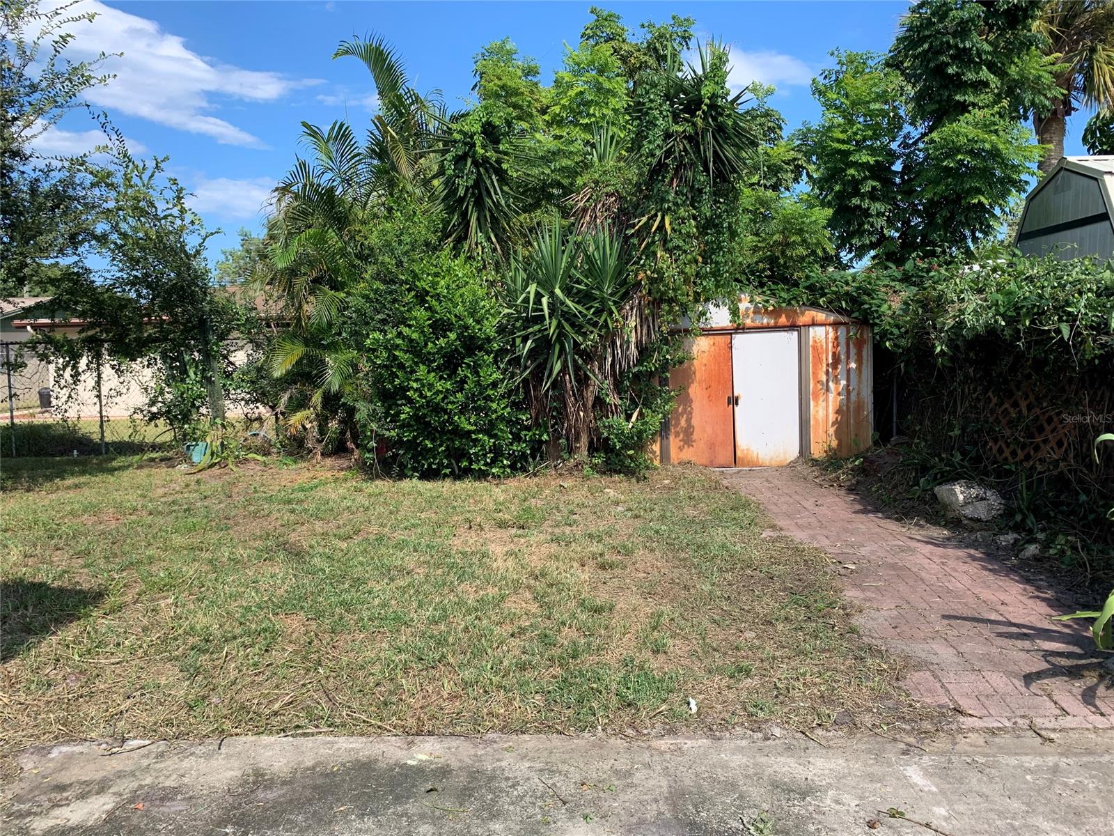 Highland Park - Residential