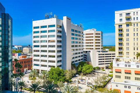 600 CLEVELAND STREET 796/798 CLEARWATER FL 33755