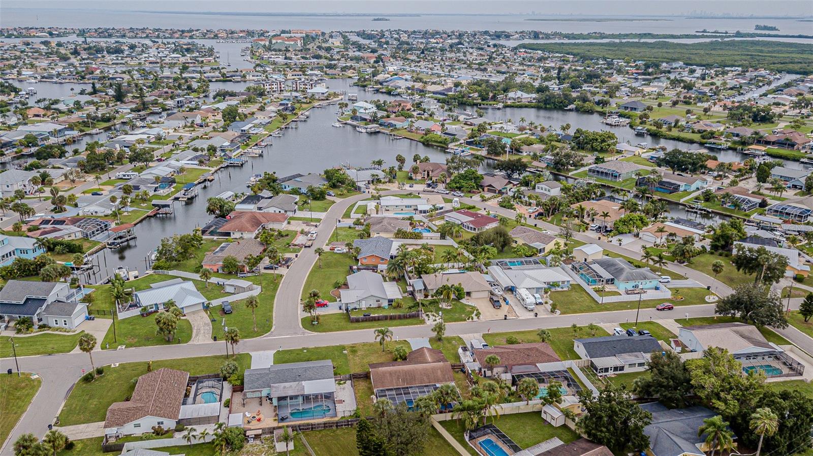 APOLLO BEACH UNIT TWO - Residential Lease