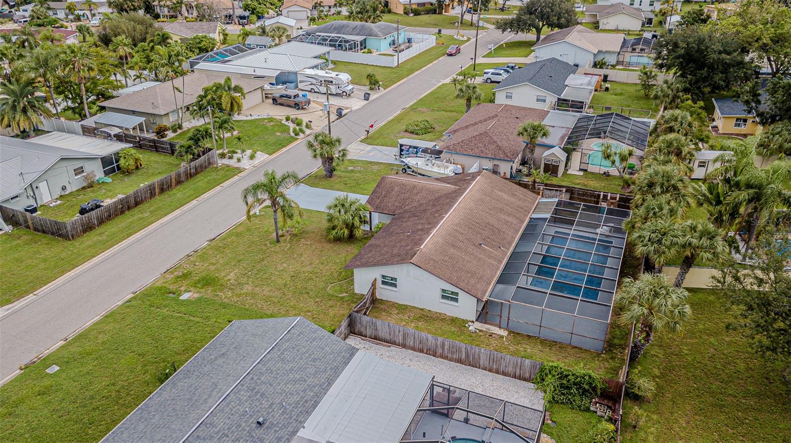 APOLLO BEACH UNIT TWO - Residential Lease