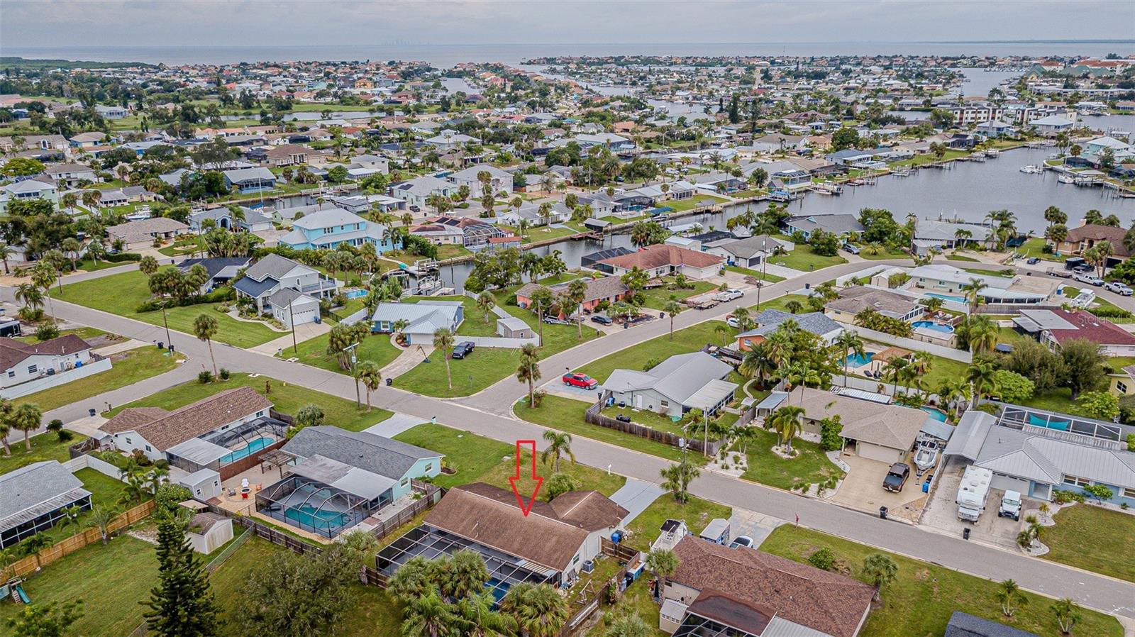 APOLLO BEACH UNIT TWO - Residential Lease