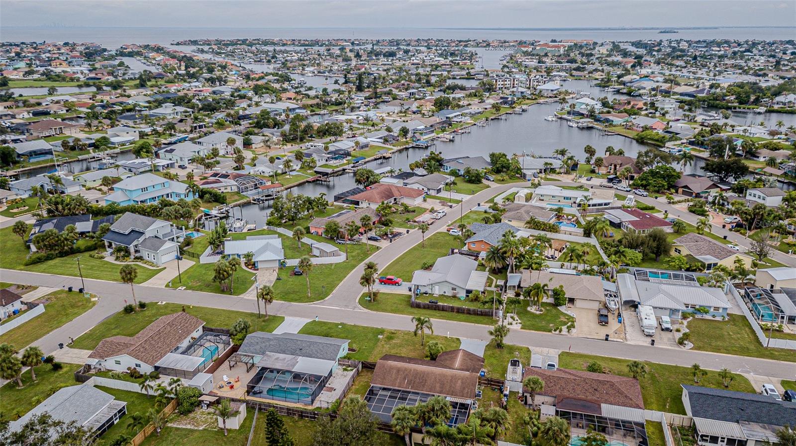 APOLLO BEACH UNIT TWO - Residential Lease