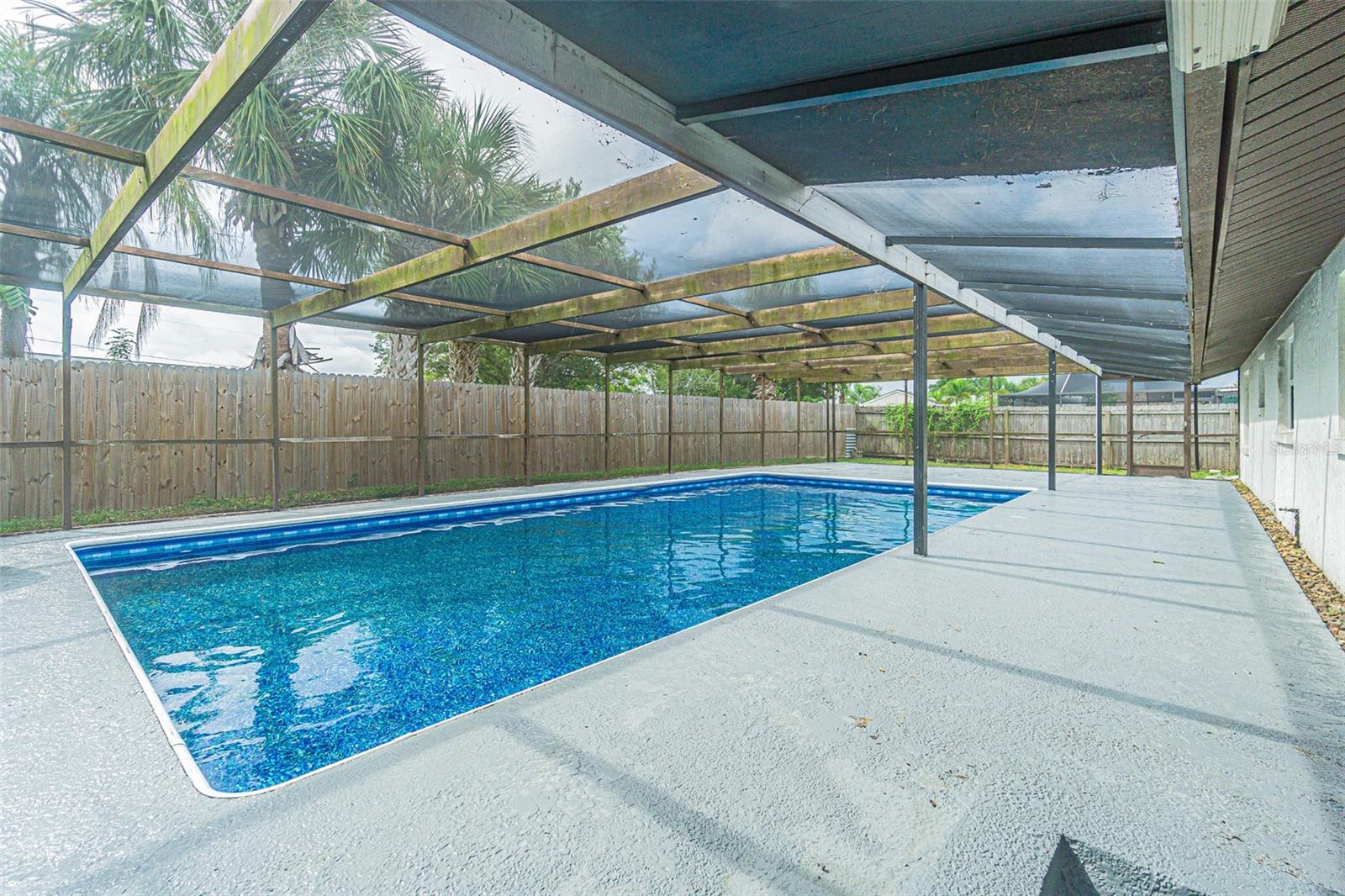 APOLLO BEACH UNIT TWO - Residential Lease