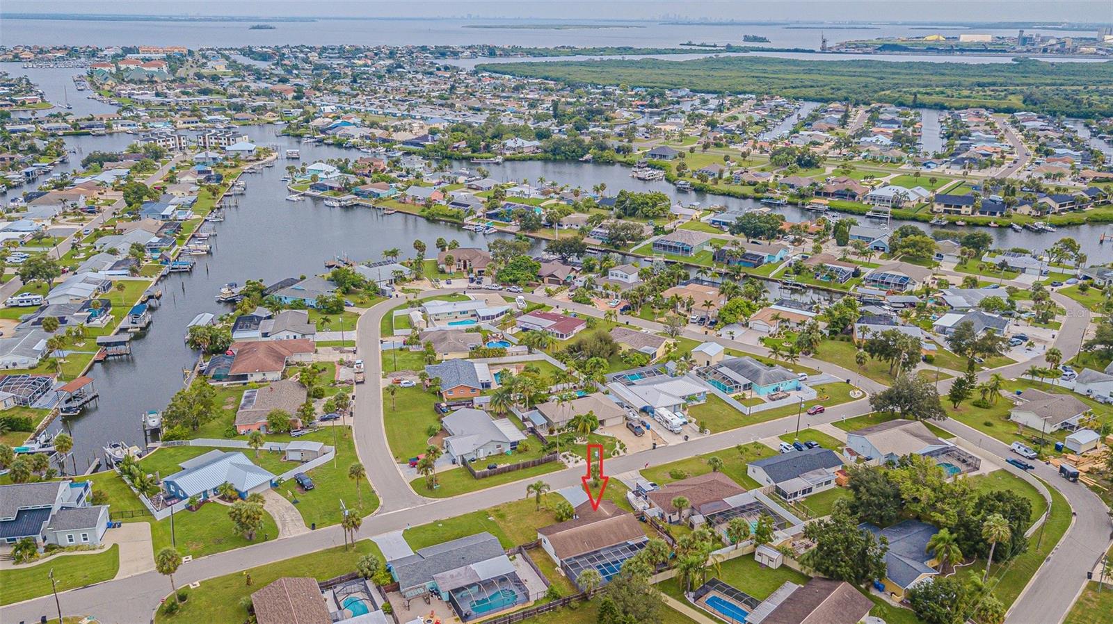 APOLLO BEACH UNIT TWO - Residential Lease