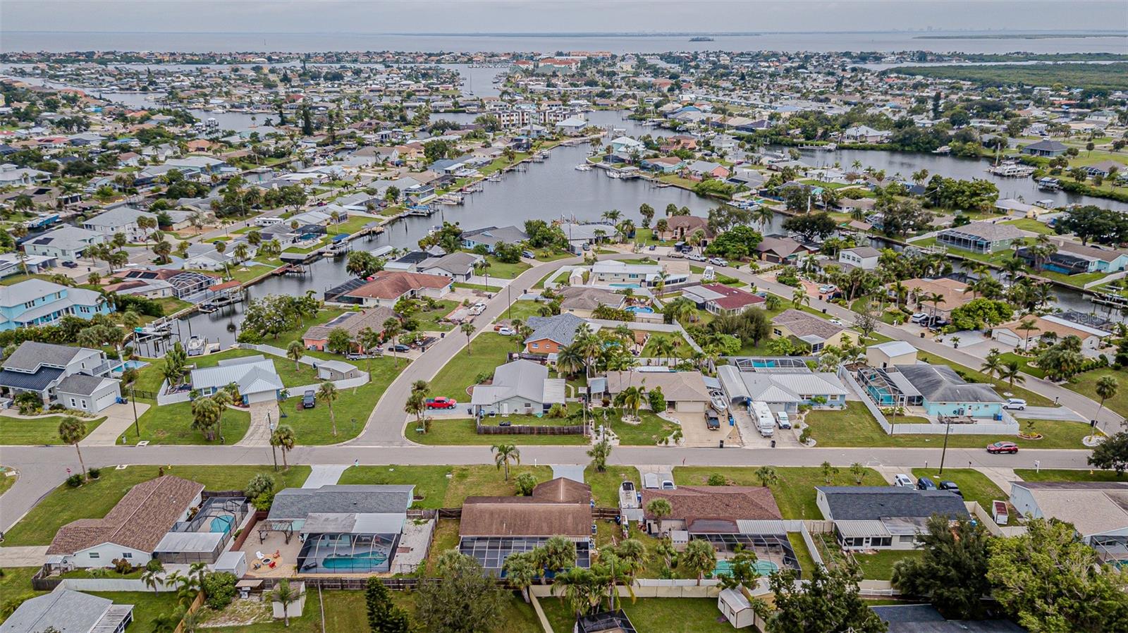 APOLLO BEACH UNIT TWO - Residential Lease