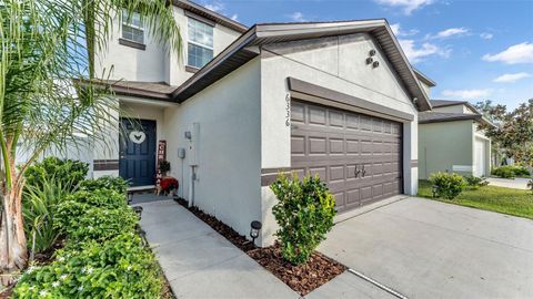 Photo of 6336 Bar S Bar Trail, Zephyrhills, FL 33541 (MLS # TB8452111)