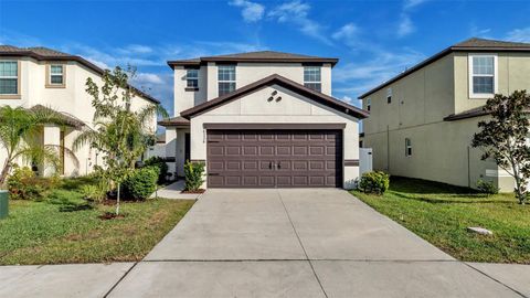 Photo of 6336 Bar S Bar Trail, Zephyrhills, FL 33541 (MLS # TB8452111)