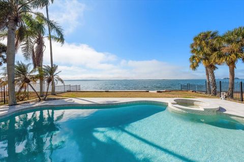 1614 SANTA BARBARA DRIVE DUNEDIN FL 34698